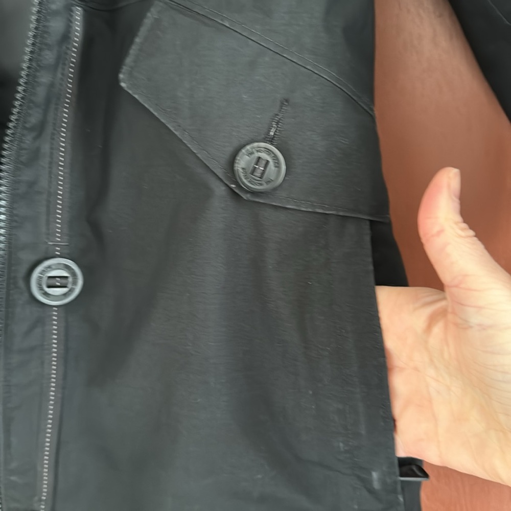 North Face lined jacket - Picture 5 of 16